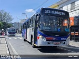 Guarulhos Transportes 33.623 na cidade de Guarulhos, São Paulo, Brasil, por João Pedro. Número da foto: #:id.