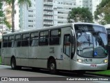 Auto Viação Redentor HL116 na cidade de Curitiba, Paraná, Brasil, por Robert Matheus De Morais Oliveira. Número da foto: #12650876.