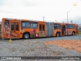 Madruga Lanches 7F77 na cidade de São José dos Pinhais, Paraná, Brasil, por Ricardo Fontes Moro. Número da foto: #:id.