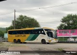 Empresa Gontijo de Transportes 18535 na cidade de Coronel Fabriciano, Minas Gerais, Brasil, por Filipe Sousa. Número da foto: #12647988.