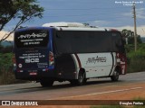 Antares Transportes e Turismo 1902 na cidade de Monte Santo de Minas, Minas Gerais, Brasil, por Douglas Freitas. Número da foto: #:id.