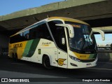 Empresa Gontijo de Transportes 19725 na cidade de Belo Horizonte, Minas Gerais, Brasil, por Douglas Célio Brandao. Número da foto: #12649157.