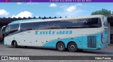 Emtram 5020 na cidade de Vitória da Conquista, Bahia, Brasil, por Fábio Paixão. Número da foto: #12649716.
