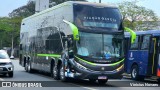 Viação Garcia 96140 na cidade de São José dos Campos, São Paulo, Brasil, por Vinicius Novaes. Número da foto: #12648498.