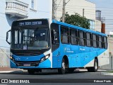 Viação Saens Peña São José dos Campos 1171 na cidade de São José dos Campos, São Paulo, Brasil, por Robson Prado. Número da foto: #12651215.