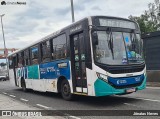 Transportes Campo Grande D53527 na cidade de Rio de Janeiro, Rio de Janeiro, Brasil, por Jônatas Neves. Número da foto: #:id.