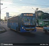 JTP Transportes - COM Porto Velho 02.169 na cidade de Porto Velho, Rondônia, Brasil, por João Sales Vitor. Número da foto: #12649467.