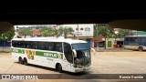 Empresa Gontijo de Transportes 14735 na cidade de Ituiutaba, Minas Gerais, Brasil, por Ronnie Damião. Número da foto: #12648464.