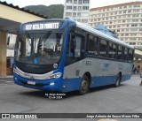 Turb Petrópolis > Turp -Transporte Urbano de Petrópolis 6372 na cidade de Petrópolis, Rio de Janeiro, Brasil, por Jorge Antonio de Souza Muros Filho. Número da foto: #:id.