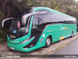 Dom Bosco Turismo e Transportes RJ 551.010 na cidade de Valença, Rio de Janeiro, Brasil, por Danilo  Ribeiro. Número da foto: #12649294.