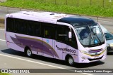TransMargoo 531 na cidade de Resende, Rio de Janeiro, Brasil, por Paulo Henrique Pereira Borges. Número da foto: #12651367.