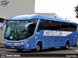 Viação Águia Branca RJ 193.016 na cidade de Rio de Janeiro, Rio de Janeiro, Brasil, por César Ônibus. Número da foto: #12649129.