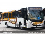 Transportes Fabio's RJ 154.067 na cidade de São João de Meriti, Rio de Janeiro, Brasil, por João Victor - PHOTOVICTORBUS. Número da foto: #:id.