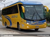 Viação Lírio dos Vales 13100 na cidade de Cotia, São Paulo, Brasil, por David Macedo Rocha. Número da foto: #12649334.