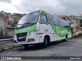 Turismo e Fretamento Orion Transportes 4300 na cidade de Ferraz de Vasconcelos, São Paulo, Brasil, por Bruno Alves. Número da foto: #12649290.