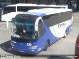 COPSA 529 na cidade de Montevideo, Montevideo, Uruguai, por Osvaldo Born. Número da foto: #12649459.