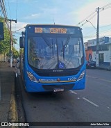 JTP Transportes - COM Porto Velho 02.026 na cidade de Porto Velho, Rondônia, Brasil, por João Sales Vitor. Número da foto: #12648310.