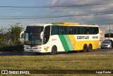 Empresa Gontijo de Transportes 14940 na cidade de Vitória da Conquista, Bahia, Brasil, por Luygi Rocha. Número da foto: #12650471.