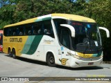 Empresa Gontijo de Transportes 18700 na cidade de São Paulo, São Paulo, Brasil, por João Vitor Almeida de Moura. Número da foto: #12649114.