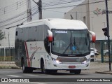 Paraibuna Transportes 20044 na cidade de Juiz de Fora, Minas Gerais, Brasil, por André Luiz Gomes de Souza. Número da foto: #12651209.