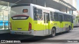 Auto Omnibus Floramar 11433 na cidade de Belo Horizonte, Minas Gerais, Brasil, por Edmar Junio. Número da foto: #:id.