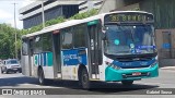 Transportes Campo Grande D53694 na cidade de Rio de Janeiro, Rio de Janeiro, Brasil, por Gabriel Sousa. Número da foto: #:id.