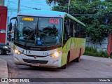 VIX Transporte e Logística 5178 na cidade de Parauapebas, Pará, Brasil, por Victor Ta. Número da foto: #:id.