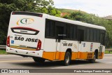 Expresso São José 178 na cidade de Barra do Piraí, Rio de Janeiro, Brasil, por Paulo Henrique Pereira Borges. Número da foto: #12651267.