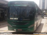 OT Trans - Ótima Salvador Transportes 21082 na cidade de Salvador, Bahia, Brasil, por Alexandre Souza Carvalho. Número da foto: #:id.