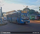 JTP Transportes - COM Porto Velho 02.011 na cidade de Porto Velho, Rondônia, Brasil, por João Sales Vitor. Número da foto: #12649455.