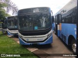 HP Transportes Coletivos 20.629 na cidade de Goiânia, Goiás, Brasil, por Gideoni Barbosa. Número da foto: #:id.