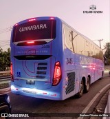 Expresso Guanabara 2445 na cidade de Fortaleza, Ceará, Brasil, por Evelano Oliveira da Silva. Número da foto: #12650297.