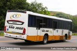 Expresso São José 177 na cidade de Barra do Piraí, Rio de Janeiro, Brasil, por Paulo Henrique Pereira Borges. Número da foto: #12651254.