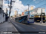 Next Mobilidade - ABC Sistema de Transporte 8370 na cidade de Santo André, São Paulo, Brasil, por Juliano Soares. Número da foto: #12650122.