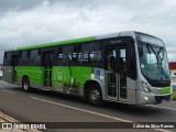 Viação Garcia 91350 na cidade de Paranavaí, Paraná, Brasil, por Celso da Silva Ramos. Número da foto: #12648317.