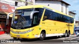 Viação Nova Itapemirim 20796 na cidade de Serra, Espírito Santo, Brasil, por Thaynan Sarmento. Número da foto: #:id.