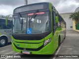 BB Transportes e Turismo 1385 na cidade de Barueri, São Paulo, Brasil, por Lucas Vinicius Ferreira. Número da foto: #12648004.