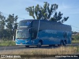 Auto Viação Progresso 6219 na cidade de São José de Mipibu, Rio Grande do Norte, Brasil, por Alison Diego Dias da Silva. Número da foto: #12649466.