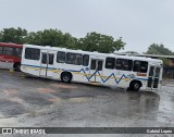 Viação Belém Novo 2387 na cidade de Porto Alegre, Rio Grande do Sul, Brasil, por Gabriel Lopes. Número da foto: #:id.