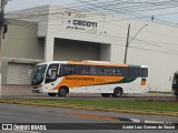 Viação Bassamar 133 na cidade de Juiz de Fora, Minas Gerais, Brasil, por André Luiz Gomes de Souza. Número da foto: #12650930.