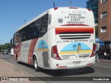 CYNSA 209 na cidade de Montevideo, Montevideo, Uruguai, por Osvaldo Born. Número da foto: #:id.