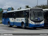 Transol Transportes Coletivos 0315 na cidade de Florianópolis, Santa Catarina, Brasil, por Lucas Amorim. Número da foto: #:id.