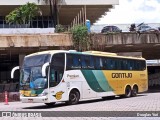 Empresa Gontijo de Transportes 17335 na cidade de Belo Horizonte, Minas Gerais, Brasil, por Douglas Yuri. Número da foto: #12648066.