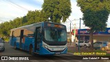 HP Transportes Coletivos 20.576 na cidade de Goiânia, Goiás, Brasil, por João Gabriel P. Soares. Número da foto: #12649790.