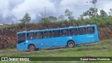Taguatur - Taguatinga Transporte e Turismo 06720 na cidade de Águas Lindas de Goiás, Goiás, Brasil, por Daniel Santos Montalvão. Número da foto: #12650963.