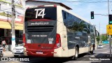 T4 Logística 560 na cidade de Serra, Espírito Santo, Brasil, por Thaynan Sarmento. Número da foto: #:id.
