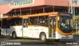 Itamaracá Transportes 1.522 na cidade de Paulista, Pernambuco, Brasil, por Samuel Júnior. Número da foto: #:id.