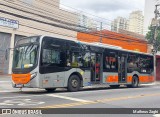 TRANSPPASS - Transporte de Passageiros 8 0014 na cidade de São Paulo, São Paulo, Brasil, por Matheus Zaghi. Número da foto: #12649889.