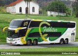 Fabbitur Transporte e Turismo 27000 na cidade de Aparecida, São Paulo, Brasil, por Wallace Barcellos. Número da foto: #:id.
