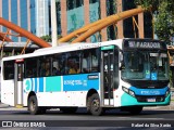 Transportes Campo Grande D53566 na cidade de Rio de Janeiro, Rio de Janeiro, Brasil, por Rafael da Silva Xarão. Número da foto: #:id.